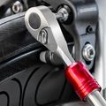 Fahrradschlüssel Rockbros 43210049001 Repair Tool 10in1 14