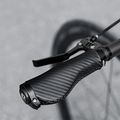 Lenkergriffe Rockbros 71230001002 Handlebar Grips black 2