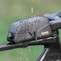 Rahmentasche fürs Fahrrad Rockbros 30120123001 Road to Sky Frame Bag Magnetic S black 5