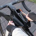 Rahmentasche fürs Fahrrad Rockbros 30120123001 Road to Sky Frame Bag Magnetic S black 6