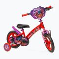 Toimsa Lady Bug 12" rot Kinderfahrrad