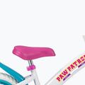 Toimsa 12" Paw Patrol Girl Kinderfahrrad weiß 1181 3