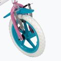 Toimsa 12" Paw Patrol Girl Kinderfahrrad weiß 1181 4