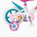 Toimsa 12" Paw Patrol Girl Kinderfahrrad weiß 1181 5