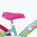 Toimsa 12" Peppa Pig Kinderfahrrad grün 1198 3