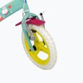Toimsa 12" Peppa Pig Kinderfahrrad grün 1198 4
