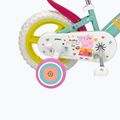 Toimsa 12" Peppa Pig Kinderfahrrad grün 1198 5