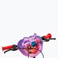Toimsa Lady Bug 14" rot Kinderfahrrad 2
