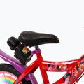 Toimsa Lady Bug 14" rot Kinderfahrrad 4