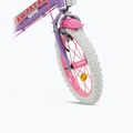 Toimsa 14" Paw Patrol Girl Kinderfahrrad lila 1480 4