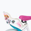 Toimsa 14" Paw Patrol Girl Kinderfahrrad weiß 1481 3