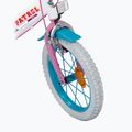 Toimsa 14" Paw Patrol Girl Kinderfahrrad weiß 1481 4