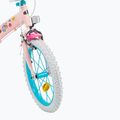 Toimsa Hello Kitty 16" rosa/blau Kinderfahrrad 4