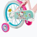 Toimsa Hello Kitty 16" rosa/blau Kinderfahrrad 5