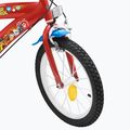 Toimsa 16" Paw Patrol Boy Kinderfahrrad rot 5