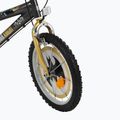 Toimsa Batman 16" Kinderfahrrad schwarz/gold 3