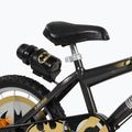 Toimsa Batman 16" Kinderfahrrad schwarz/gold 5