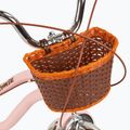 Toimsa Vintage 20" rosa Kinderfahrrad 3