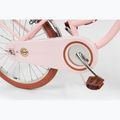 Toimsa Vintage 20" rosa Kinderfahrrad 6