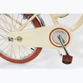 Toimsa Kinderfahrrad Vintage 20" beige 6