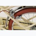 Toimsa Kinderfahrrad Vintage 20" beige 8