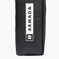 Skitasche Armada Stibbs 4 Pair Ski Roller black/afterglow 4