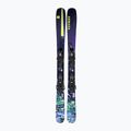 Kinder-Alpinski mit Bindung Armada ARV 84 Jr + L6