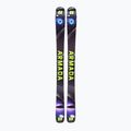 Kinder-Alpinski mit Bindung Armada ARV 84 Jr + L6 2