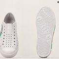 Native Jefferson Block Jr Frost grau/mando bff Kinder Turnschuhe 17