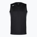 Herren Basketball Trikot Joma Cancha III schwarz und weiß 101573.102 6