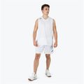 Herren Basketball Trikot Joma Cancha III weiß 101573.200 5