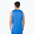 Herren Basketball Trikot Joma Cancha III blau und weiß 101573.702 3