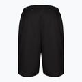 Herren Basketballshorts Joma Nobel Long schwarz 101648 7