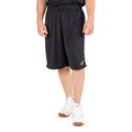 Herren Basketballshorts Joma Nobel Long schwarz 101648
