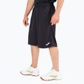 Herren Basketballshorts Joma Nobel Long schwarz 101648 2