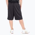 Herren Basketballshorts Joma Nobel Long schwarz 101648 3