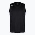 Damen Basketball Trikot Joma Cancha III schwarz und weiß 901129.102