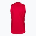 Damen Basketballtrikot Joma Cancha III rot/weiß 901129.602 2