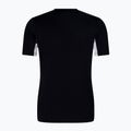 Joma Superliga Herren Volleyball Shirt schwarz-weiß 101469 7