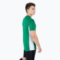 Herren Volleyball Trikot Joma Superliga grün und weiß 101469 2