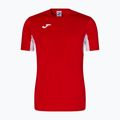 Joma Superliga Männer Volleyball-Shirt rot und weiß 101469 6