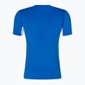 Joma Superliga Männer Volleyball-Shirt blau und weiß 101469 7