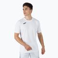 Herren Volleyball Trikot Joma Strong weiß 101662