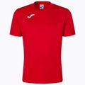 Herren Volleyball Trikot Joma Strong rot 101662 6