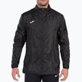 Laufjacke Herren Joma Elite VII Windbreaker schwarz 1162.1