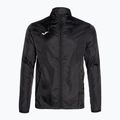Laufjacke Herren Joma Elite VII Windbreaker schwarz 1162.1 2