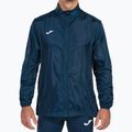 Men's Joma Elite VII Windbreaker Laufjacke dunkel navy