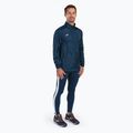 Men's Joma Elite VII Windbreaker Laufjacke dunkel navy 2