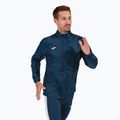 Men's Joma Elite VII Windbreaker Laufjacke dunkel navy 5