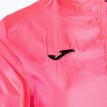 Laufjacke Damen Joma Elite VII Windbreaker rosa 9165.3 3